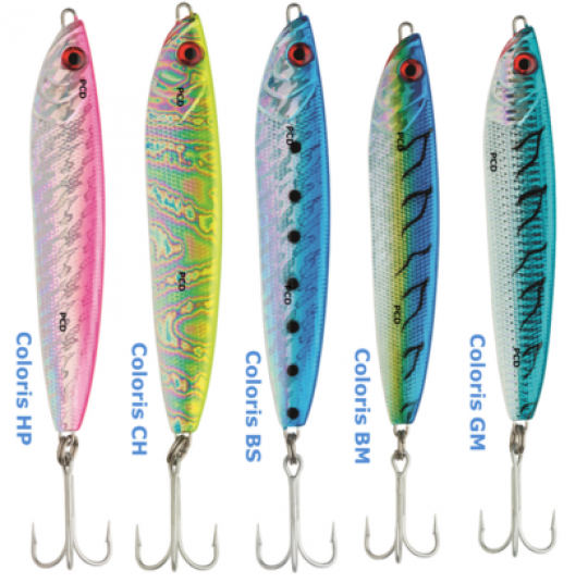 Technique de pêche sur épave