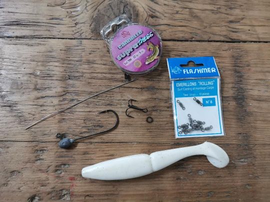 Matériel nécessaire pour réaliser un montage 360°