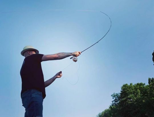 Pesca in inverno, il periodo delle grandi catture in mare