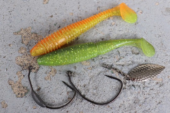 Faire sois même ses montages donnent plus de possibilités.