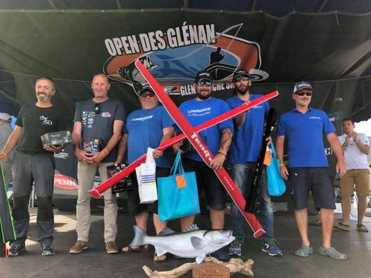 Pour être sur la plus haute place du podium, il faudra accepter de faire des sacrifices.