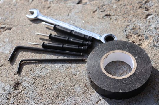 Quelques outils peuvent sauver un séjour de pêche !