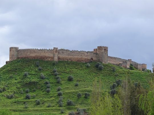 Allier pêche et histoire