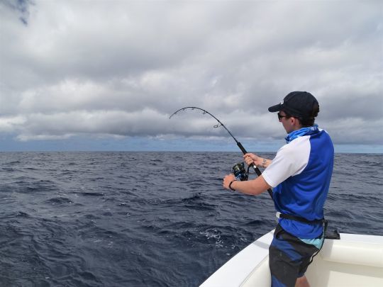 Un ensemble spinning en action.