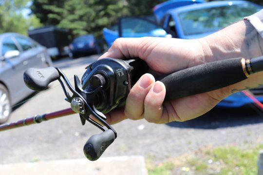 Custodia Canne Da Pesca | Confronta prezzi