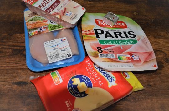 Des appâts présents dans votre frigo
