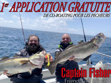 Partagez votre passion