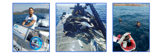 Une application soucieuse de la biodiversité