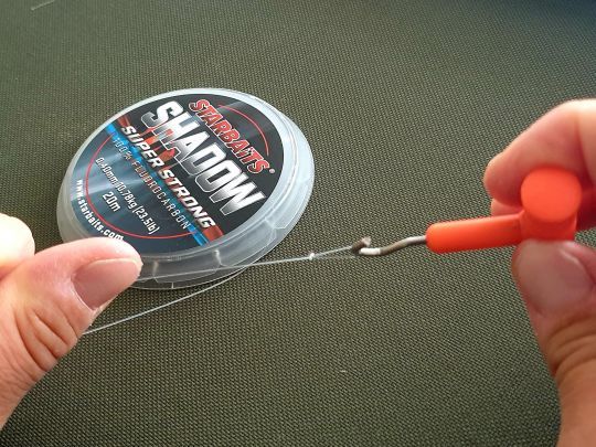 Le Shadow est de grande qualité.