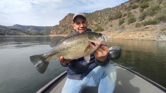 Profitez de votre passion