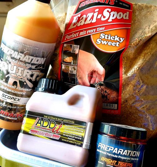 Plein de produits complémentaires.