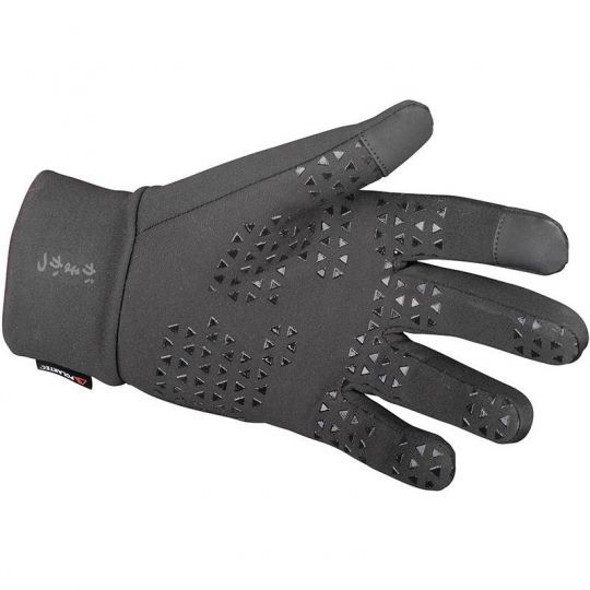 Guanti Da Pesca Convertibili A Tre Dita In Neoprene SBR, Antiscivolo, Impermeabili E Touch Screen, Per Pesca, Ciclismo E Trekking – Camo