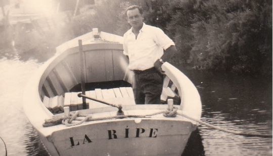 Guy Ocqueteau ©Ocqueteau