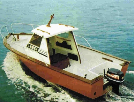 L'Alienor 615