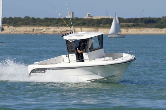 L'Ostrea 600T