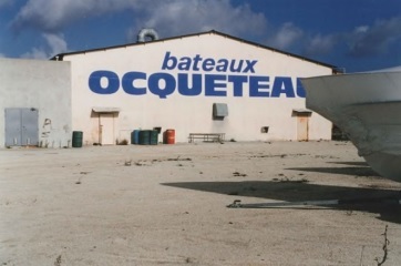 Le chantier Ocqueteau