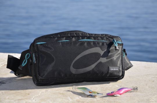 Avoir des turluttes complémentaires pour mieux pêcher