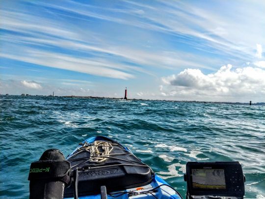 Va-t-on pouvoir encore pêcher le lieu jaune ?