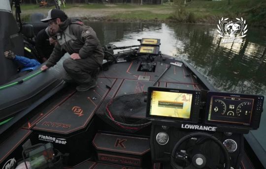 Savoir aider les autres concurrents