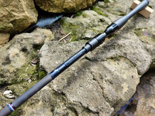 Le Statement 766 de Rohouse est un de mes coups de cœur pour la pêche du bar.