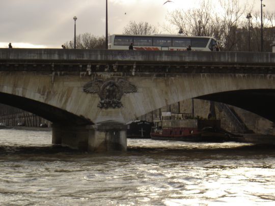 Une qualité de l'eau à surveiller