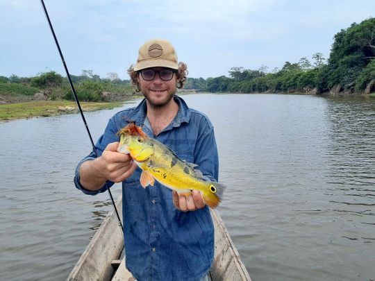 Tucunaré