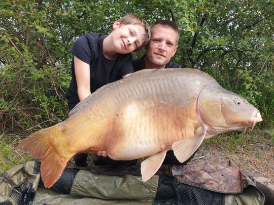 Set 5 Rig Per Pesca Alla Carpa 5 Rigs Per Carpa Con Vortice Boilie – Gancio Hair Rig, Pronti All'Uso, Per Pesca Alla Carpa Pesca Barca - Foto 9