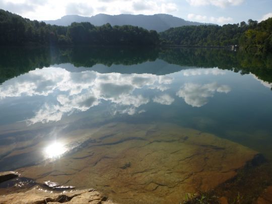 Le milieu de journée, un laps de temps intéressant.