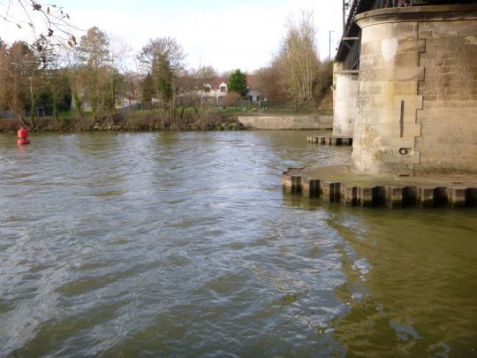 Trouver les zones à prospecter.