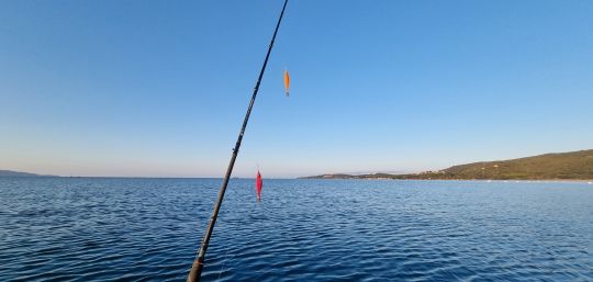 Ajouter une ou deux turluttes supplémentaires