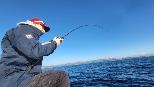 Du matériel pour des combats puissants.