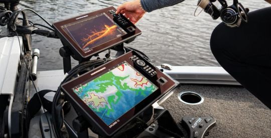 C'est le bon moment pour analyser une saison de données enregistrées.