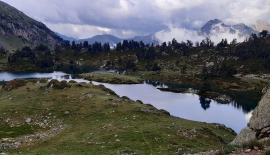 La pêche, ce n'est pas seulement 