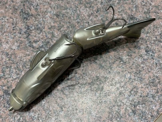 La construction est solide.