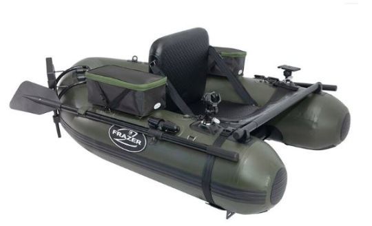 Frazer Ranger EVO 170