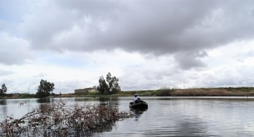 Découvrir de nouvelles pratiques de pêche.