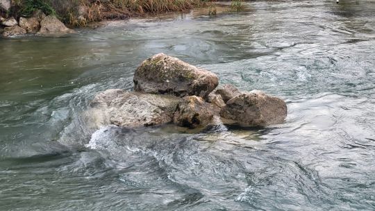 Choisir le bon spot.
