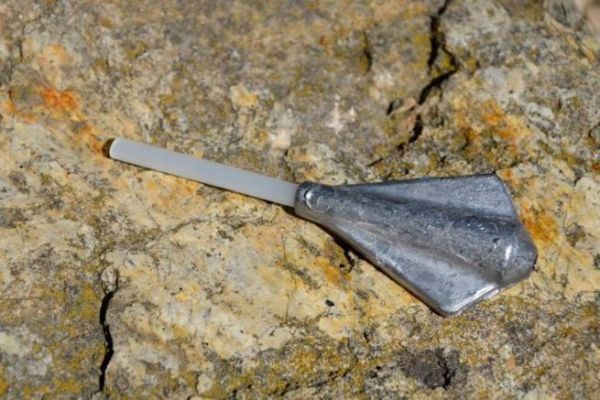 La fine della pesca con il piombo?
