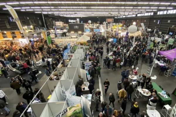 Spettacoli di pesca 2025