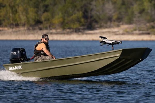 La barca Jon  un'imbarcazione molto versatile