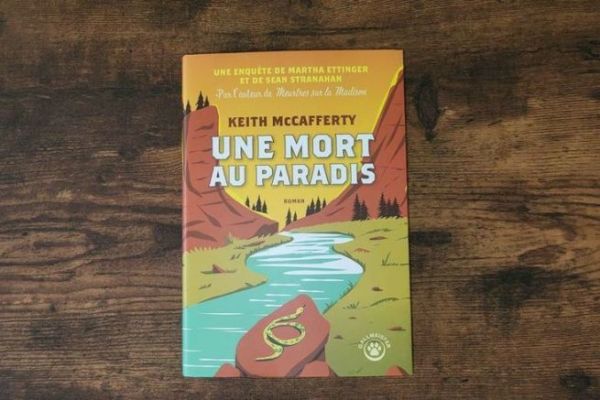 Una morte in paradiso