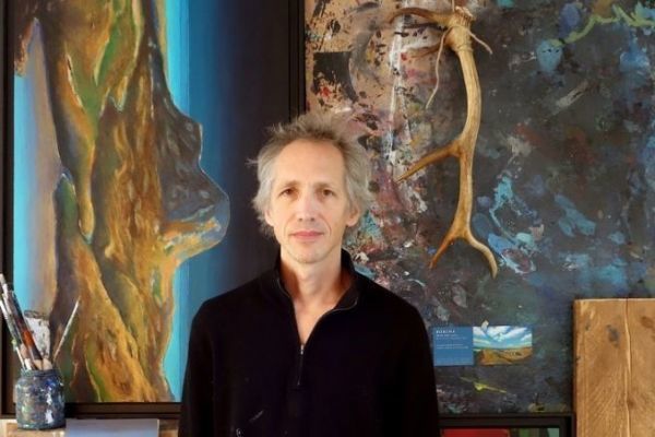 Jrme Magnier-Moreno, scrittore di pesca