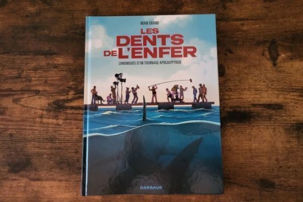 I Denti dell?Inferno