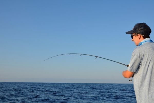 Scegliere l'attrezzatura giusta per iniziare la pesca con esche artificiali in mare