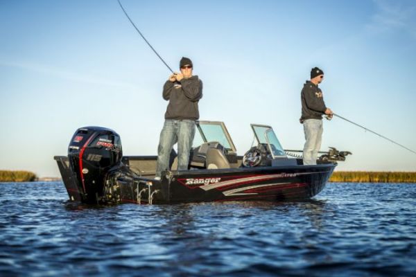 Diventare una guida di pesca  un ottimo modo per trasformare la propria passione in un'attivit commerciale.