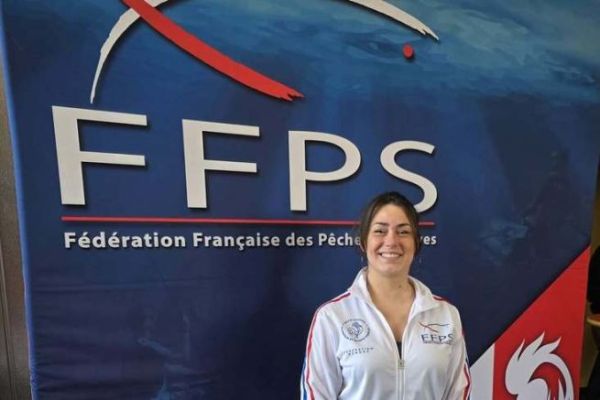 La pesca sportiva al femminile