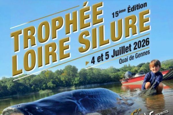 Trofeo Loire Silure 2026