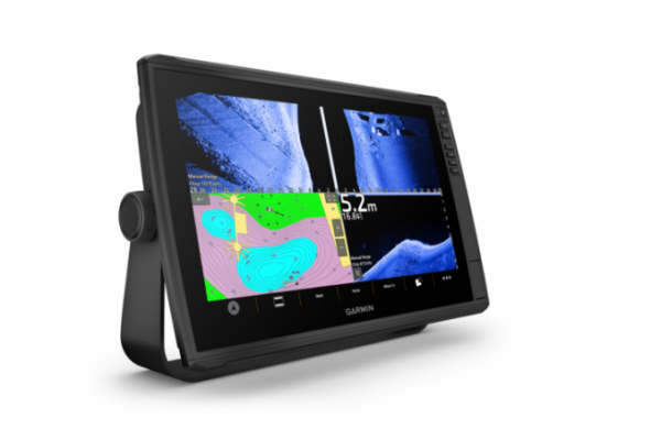 Nuovo tracciatore Echomap Ultra 2