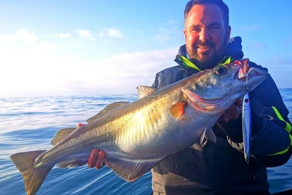 Gli ami assist sono un must per la pesca al jig!