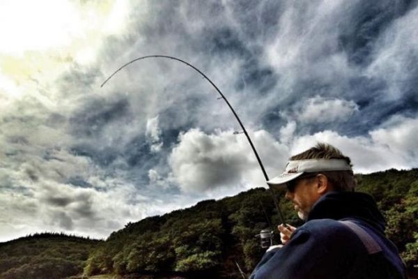 Pesca al graffio: i grezzi giusti per questa tecnica
